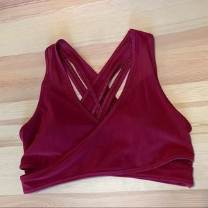 Fabletics Faye Sports Bra, XL